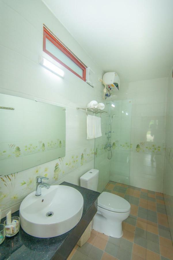 נין בין Tam Coc Summer Bungalow מראה חיצוני תמונה